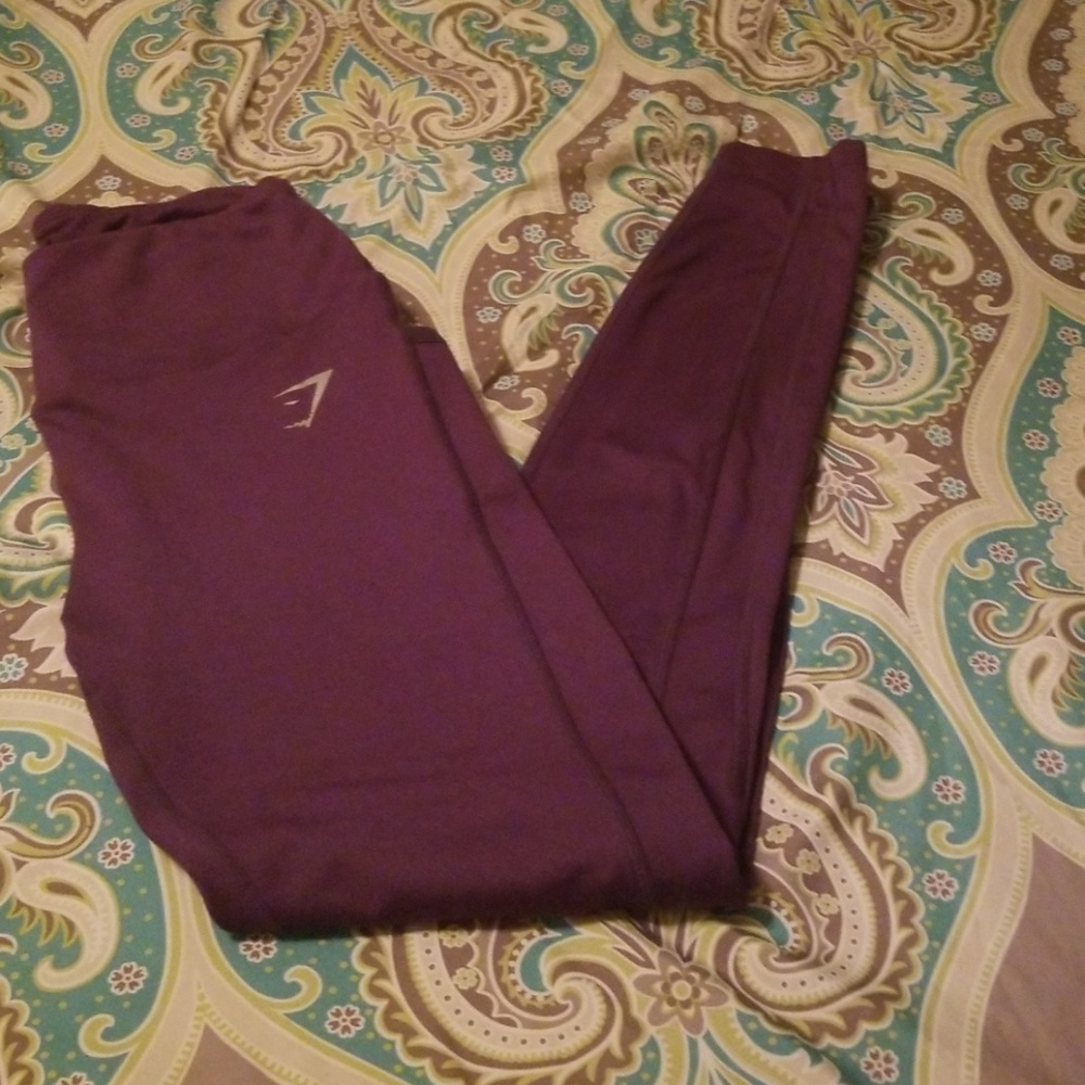 Gymshark Dry Sculpt Dreamy Legging